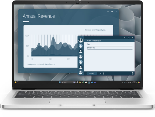 [TC-210-BRFT] Dell Pro 14 PC14255