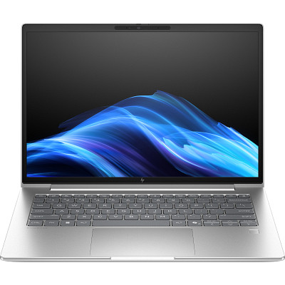 [AD4E5ET] HP EliteBook 6 G1i 14 AI - Intel Core Ultra U7-255U - 32 Go RAM - 1 To SSD - 14" WUXGA (1920 x 1200) - Intel® Graphics - Windows 11 Pro 