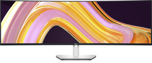 [210-BGTX] Dell UltraSharp 49 Écran incurvé - U4924DW