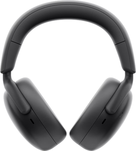 [520-BBHC] Dell Pro Premium Casque sans fil à réduction active du bruit  - WL7024