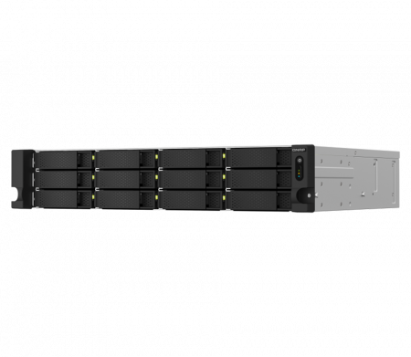 [TS-1264U-RP] NETAPP - QNAP TS-1264U-RP