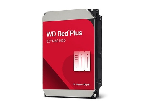 [WD120EFGX] WESTERN DIGITAL - Disque dur - 12 To - SATA 6Gb/s