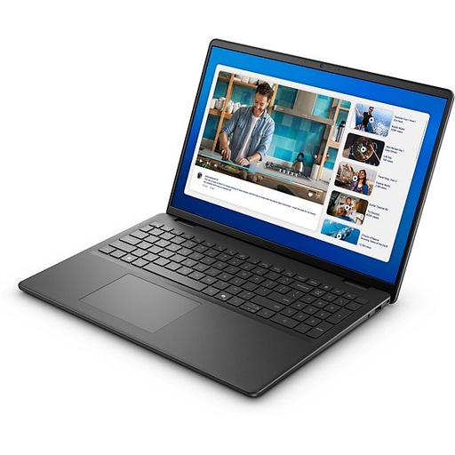 [0CD77] DELL - Dell 16 DC16250 