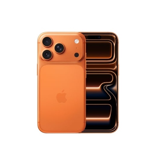 [MG8H4F/A] APPLE - iPhone 17 Pro 5G 