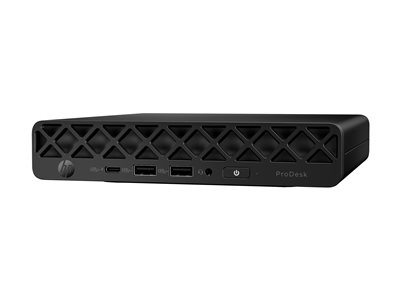 [B6YW3ET] HP - ProDesk 4 G1i AI 