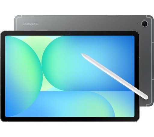 [SM-X520NZAREUB] Samsung Galaxy Tab S10 FE - tablette - Android - 128 Go - 10.9"