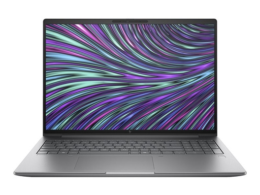[C79N6ET] HP ZBook X G1i 16 inch Mobile Workstation PC - Intel® Core™ Ultra 7 255H - NVIDIA RTX™ Pro 1000 Blackwell - 32 Go RAM - 1 To SSD - 16” WUXGA (1920 x 1200) - Windows 11 Pro 