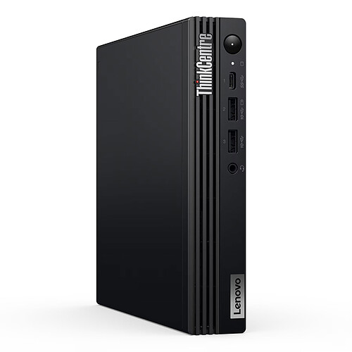[12TD001BFR] LENOVO - ThinkCentre M70q Gen 5 12TD 